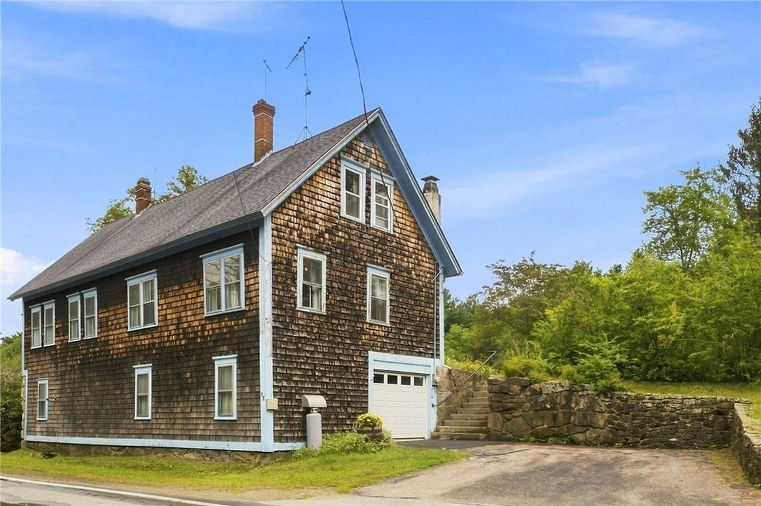 32 Hopkins Hollow Road - Photo 1