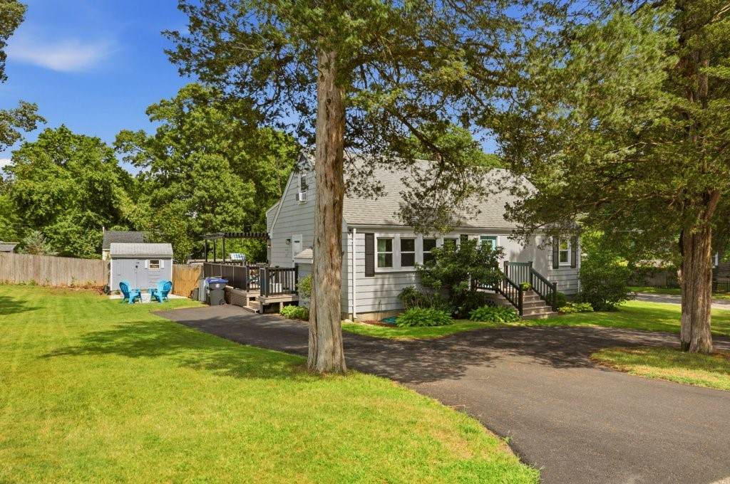 20 Brook Street - Photo 1