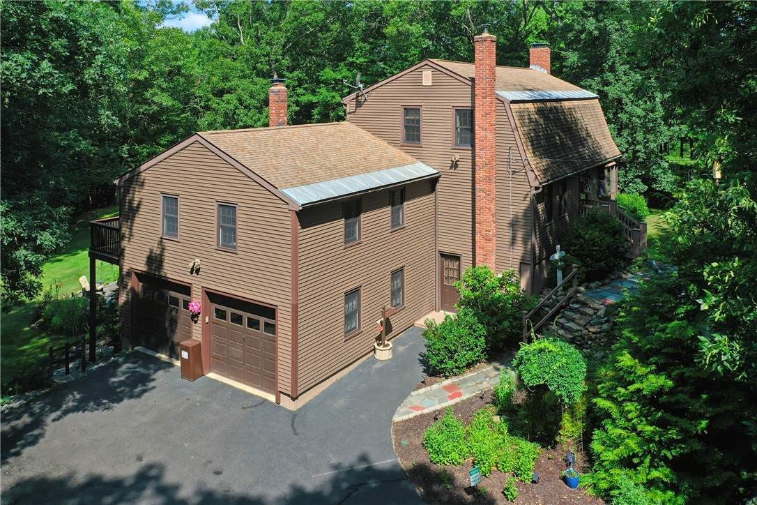 245 Albee Road - Photo 1