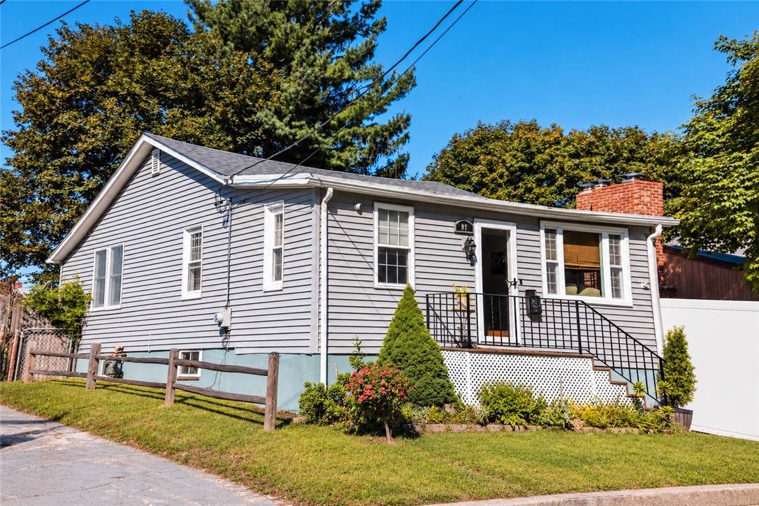 97 Spring Avenue - Photo 1