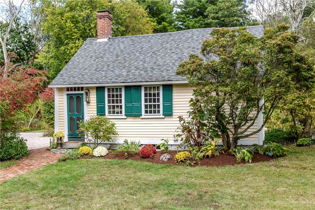 1409 Hope Road - Photo 1