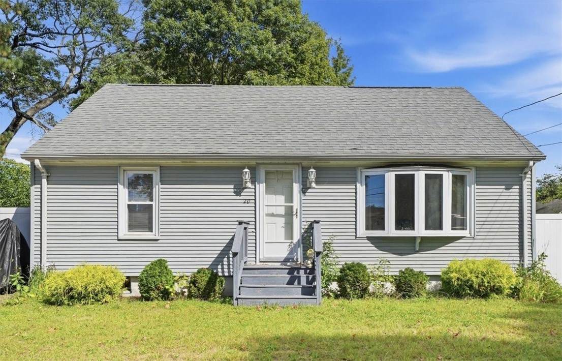 20 Horse Neck Road - Photo 1