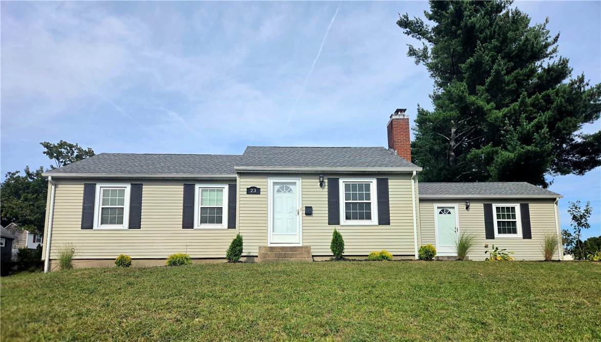 23 Shortway Drive - Photo 1