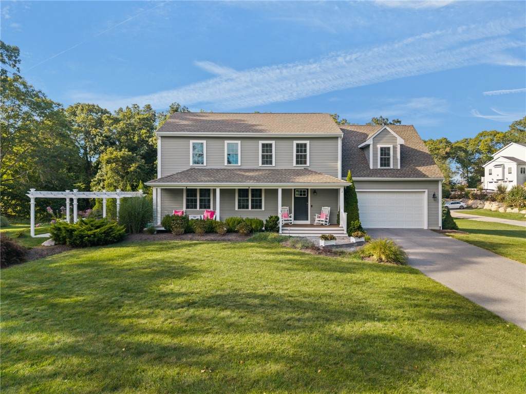 2 Olive Grove Lane - Photo 1
