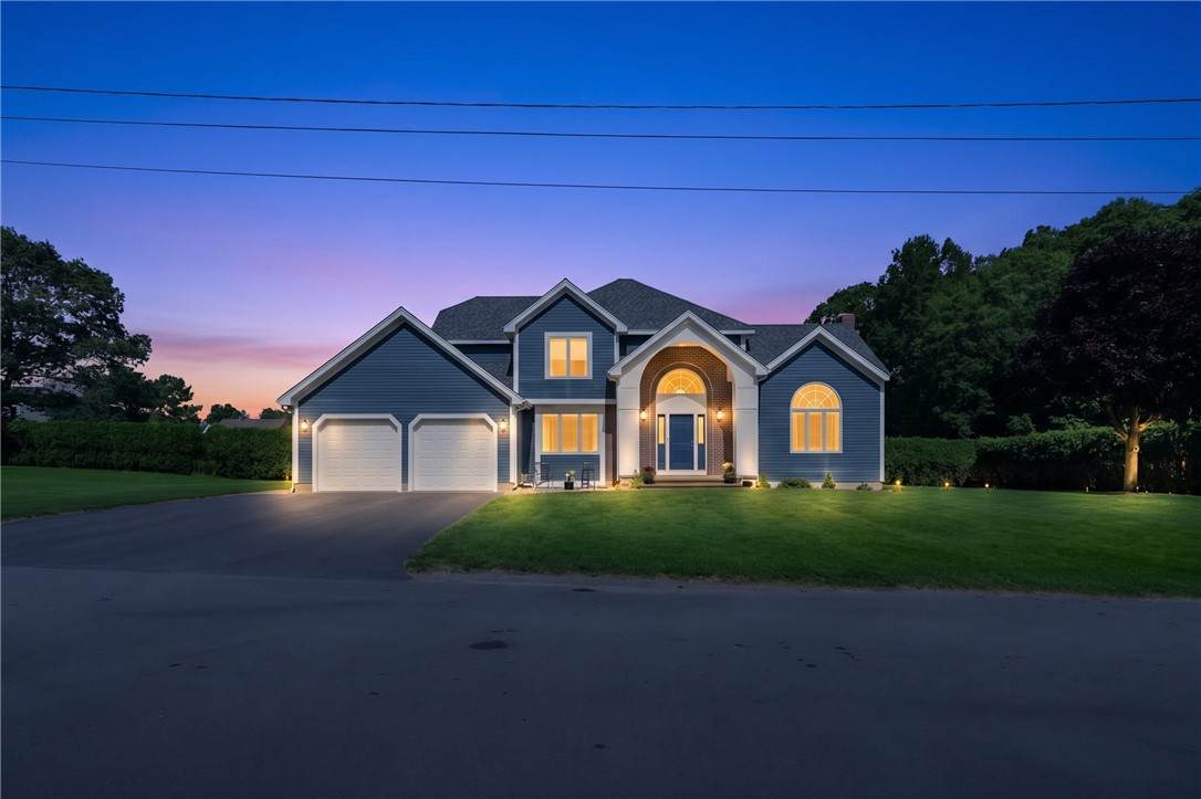 8 Lake View Court - Photo 1