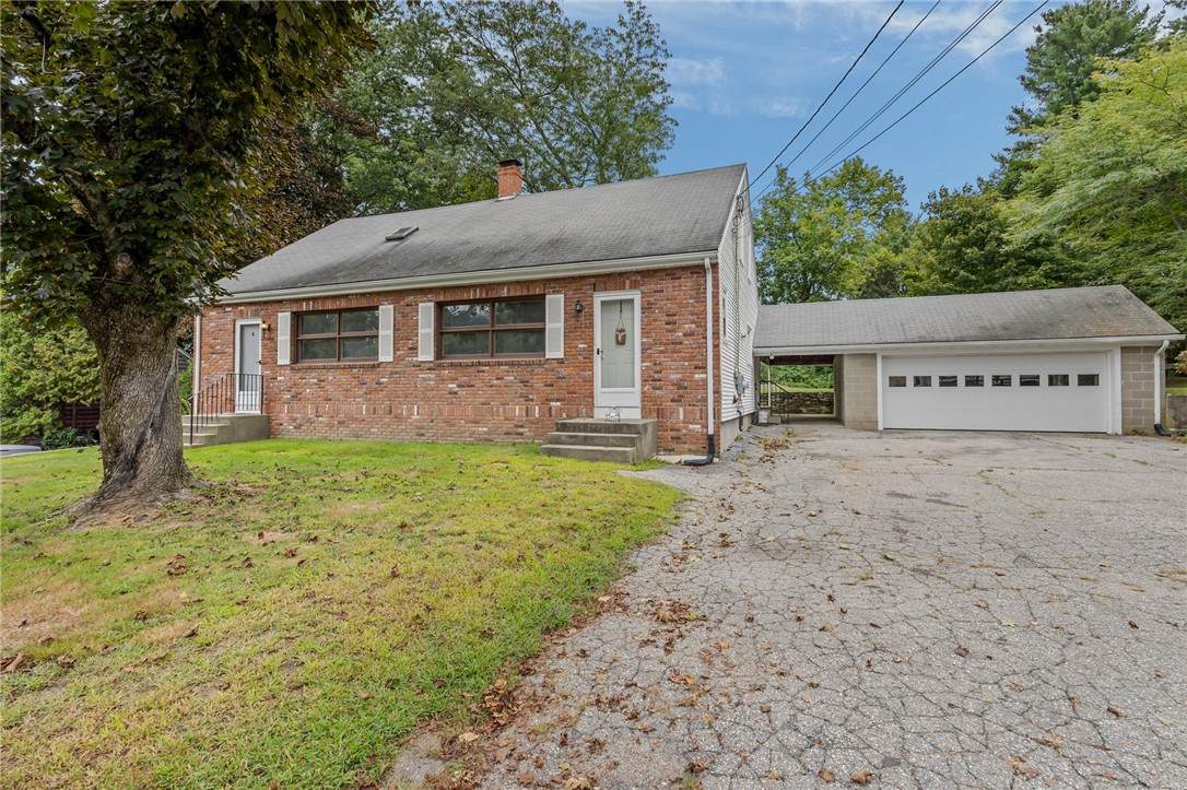 56 Black Plain Road - Photo 1