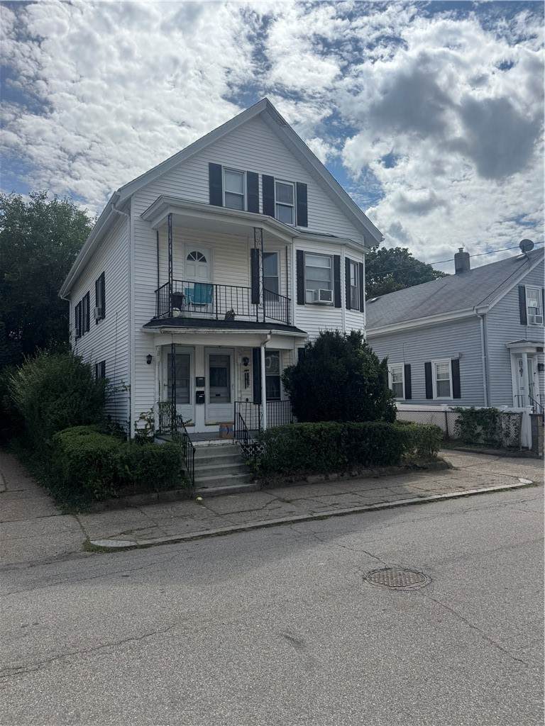 101 Johnson Street - Photo 1