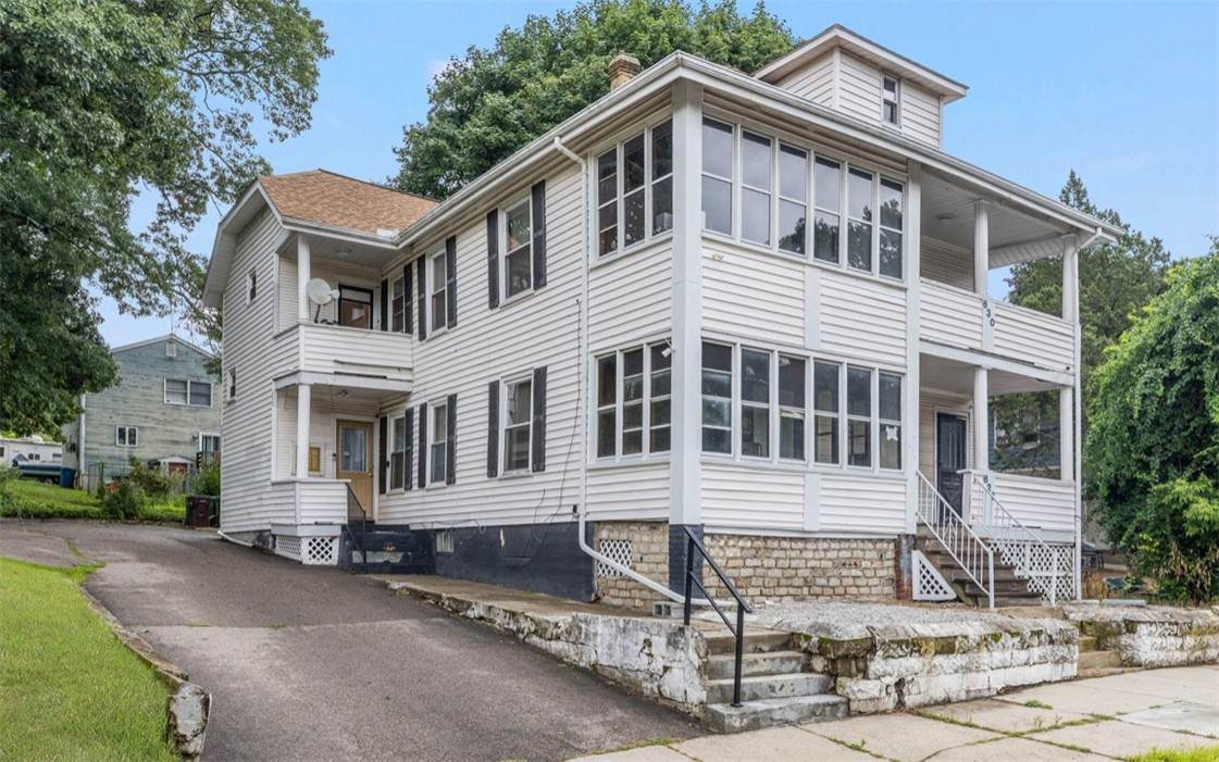 628 Cumberland Hill Road - Photo 1