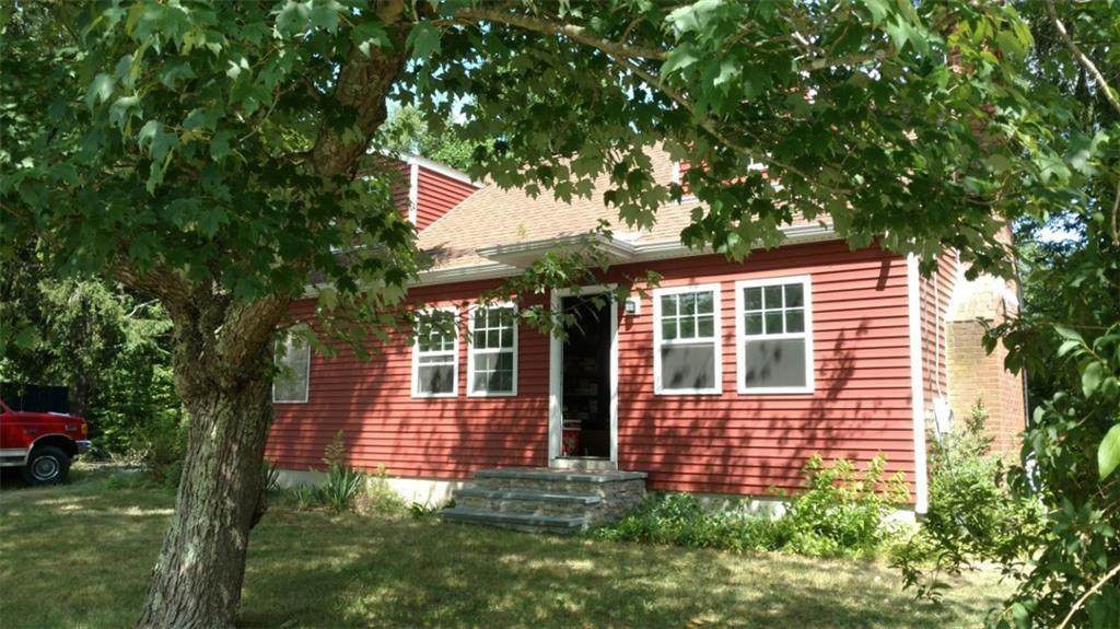 144 Willard Avenue - Photo 1