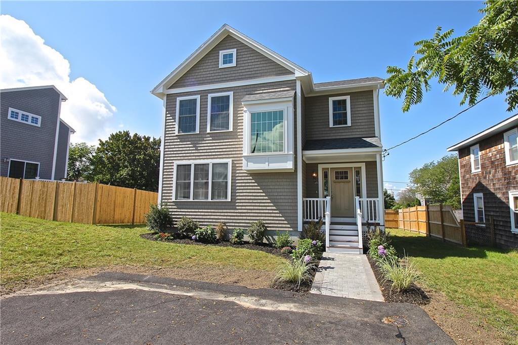 16 Canton Av - Photo 1