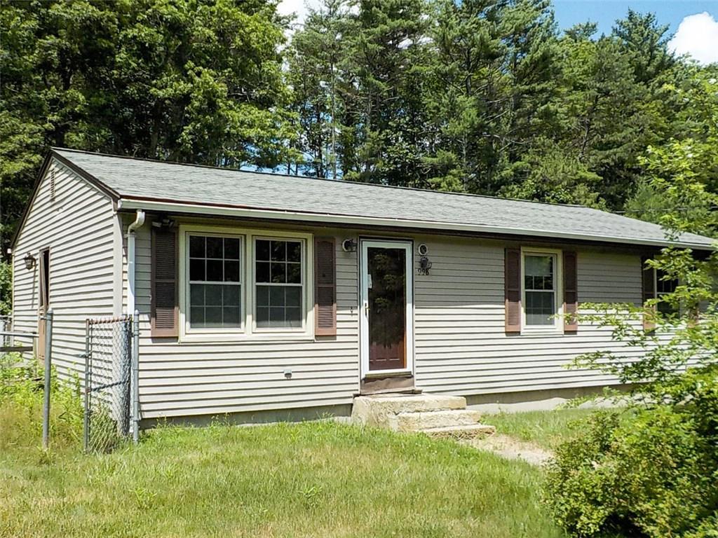 998 Plainfield Pike - Photo 1