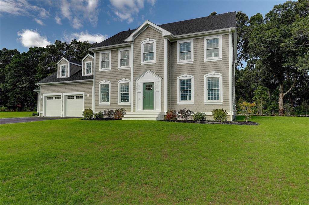 4 Fox Run Rd - Photo 1