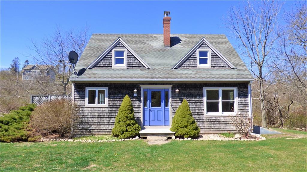1270 Side Rd - Photo 1