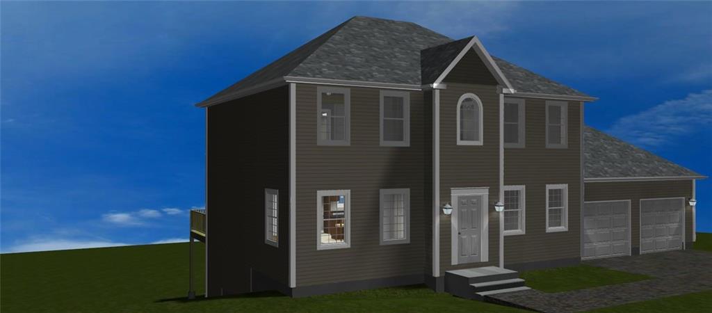 00 Carriage Hill Rd - Photo 1
