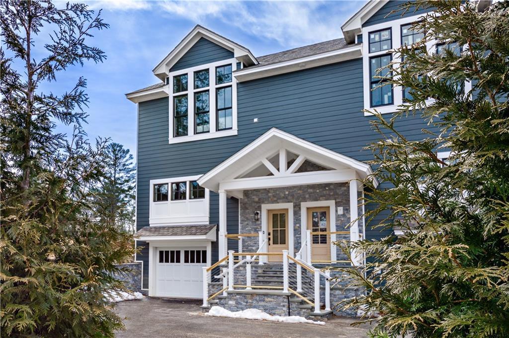 87 Kingstown Rd, Unit#D6 - Photo 1