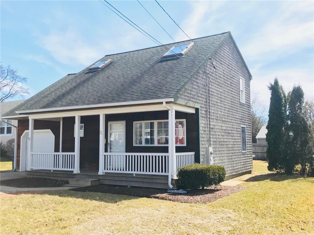 82 Fales Rd - Photo 1