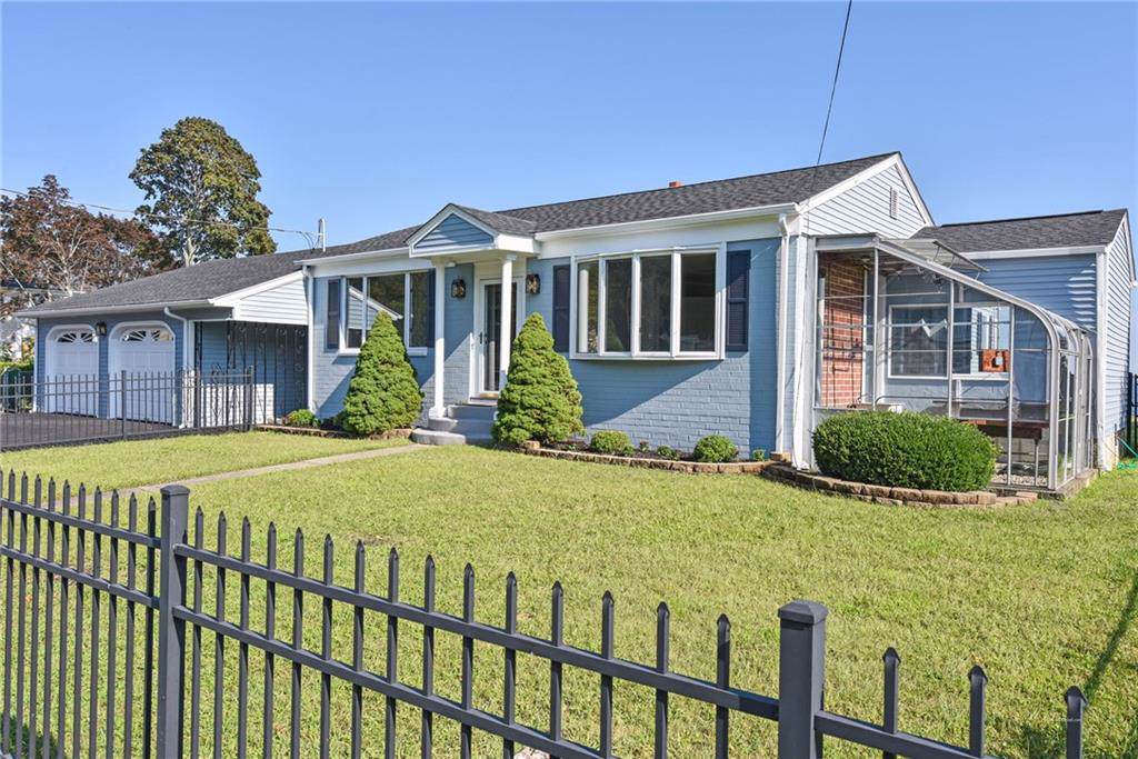 134 Shawomet Avenue - Photo 1