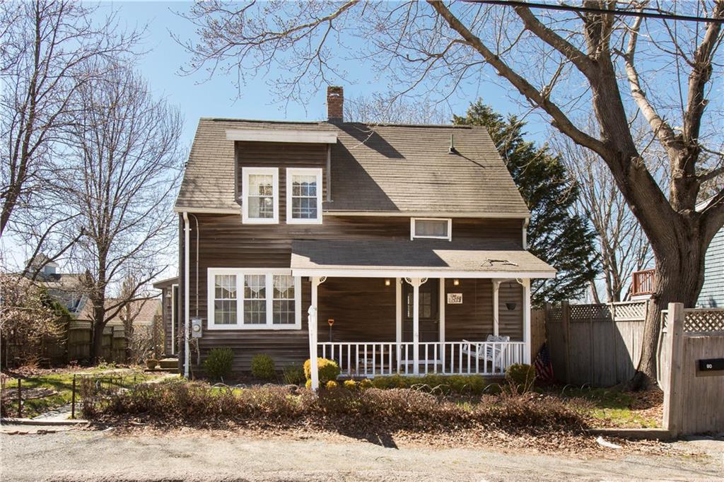 80 Columbia Av - Photo 1