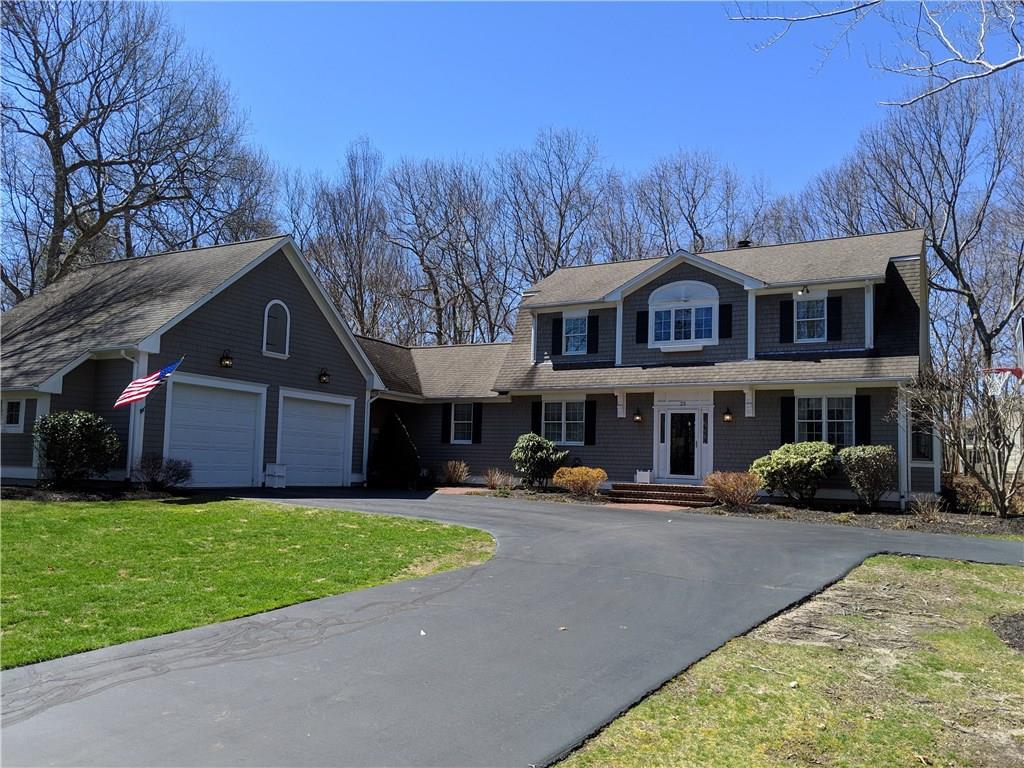 25 David Ct - Photo 1