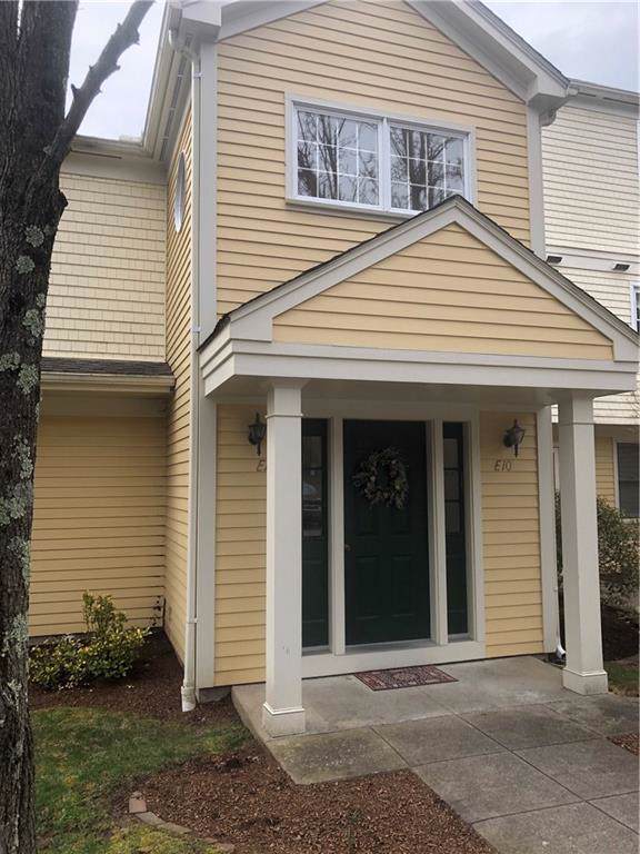 12 Bristol Woods Drive - Photo 1