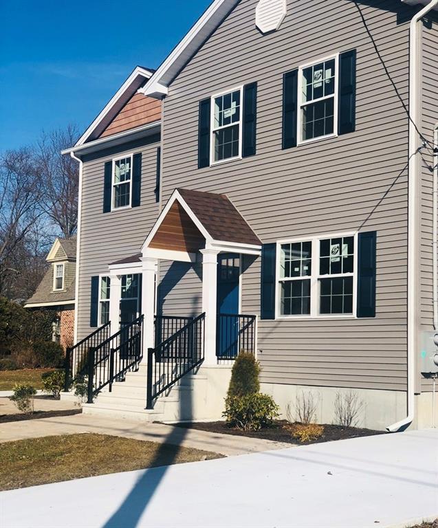 257 Norwood Av, Unit#A - Photo 1