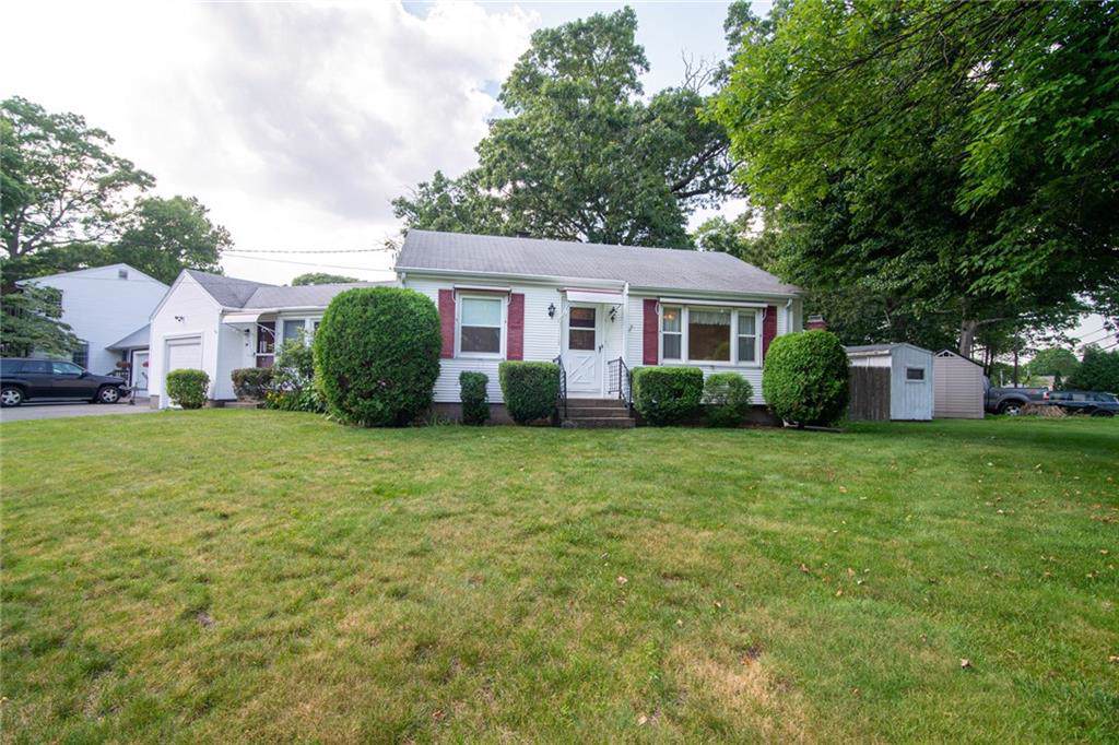 39 Legion Way - Photo 1