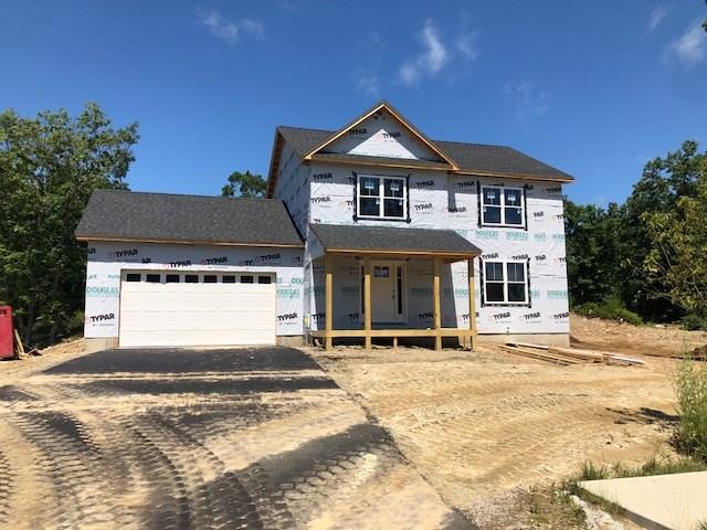 82 - Lot 20 Teakwood Dr - Photo 1