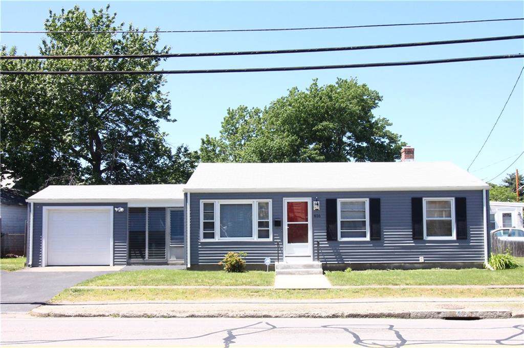 816 Cottage Street - Photo 1