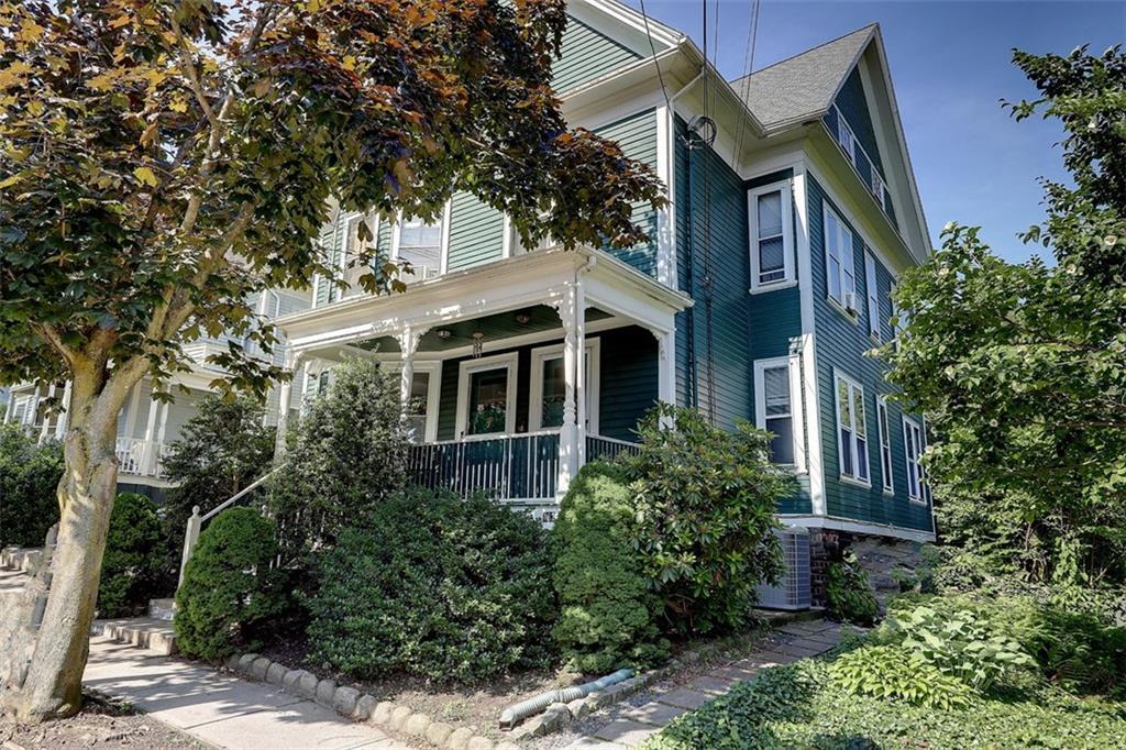 160 Prospect St, Unit#1 - Photo 1