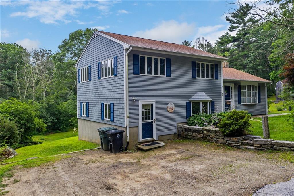 435 Barbs Hill Rd - Photo 1