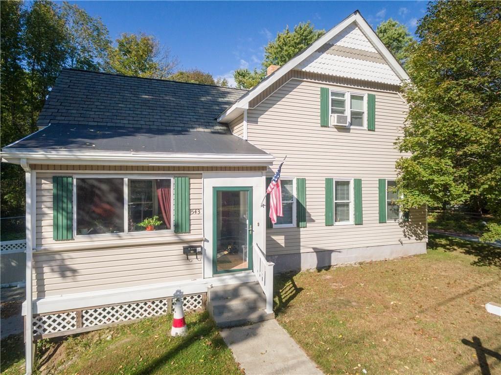 543 Mendon Rd - Photo 1