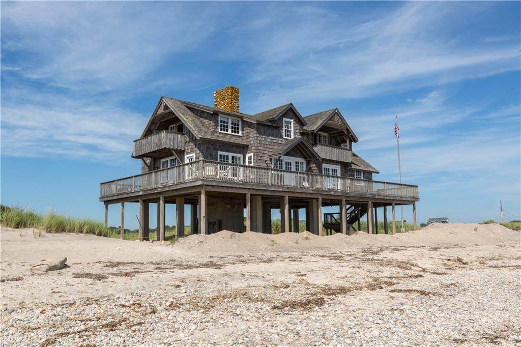 392 Cards Pond Road - Photo 1