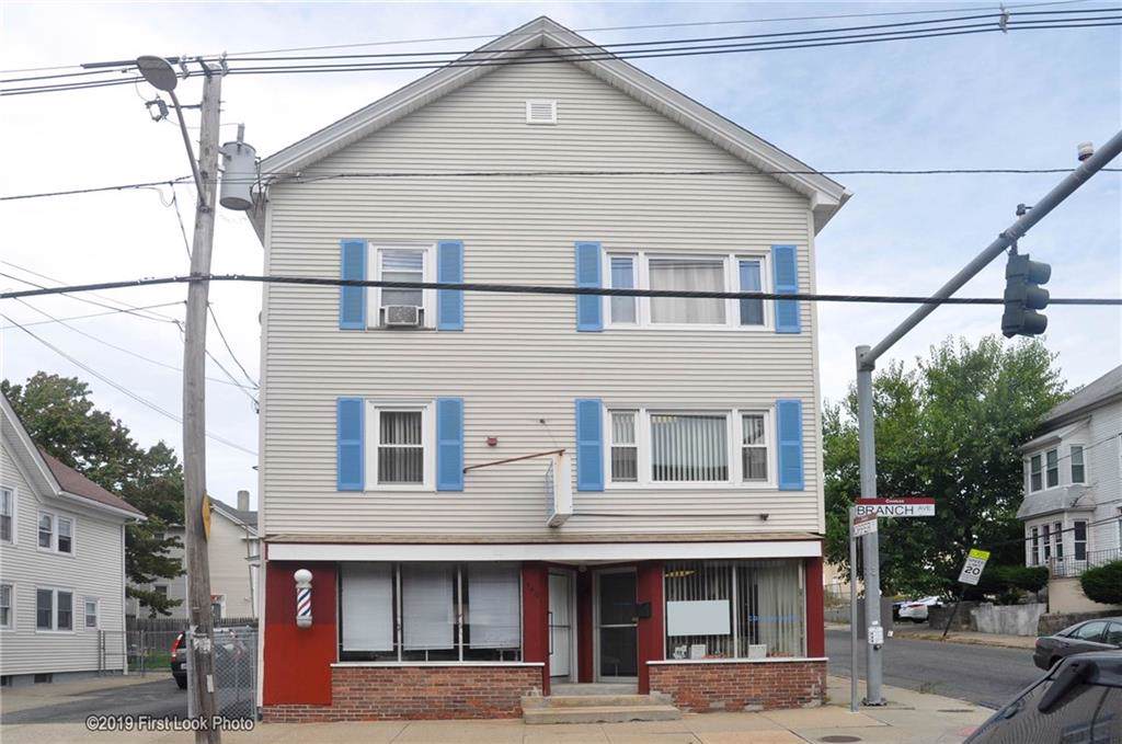 549 Branch Avenue - Photo 1