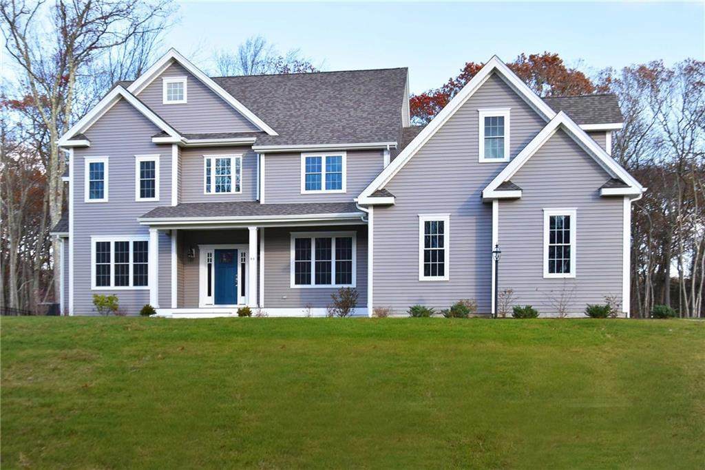 44 East Lantern Road - Photo 1