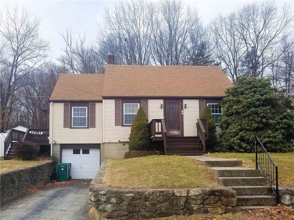 86 Macarthur Road - Photo 1