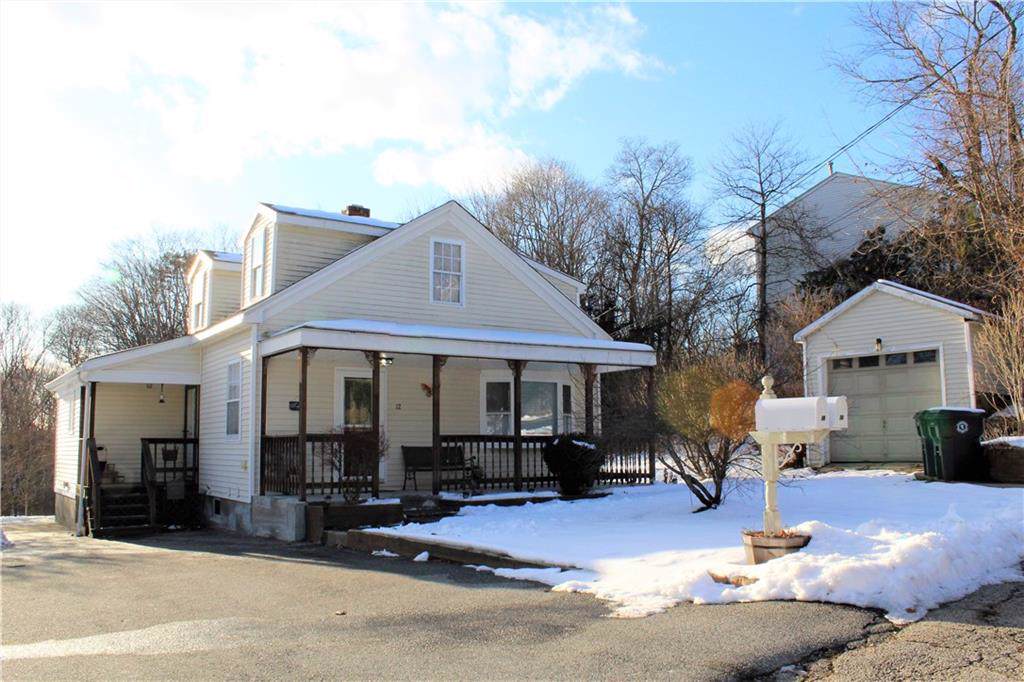 12 Edith Street - Photo 1