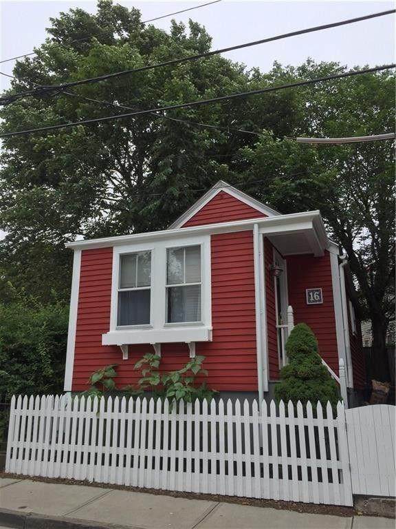 16 Thames Street - Photo 1