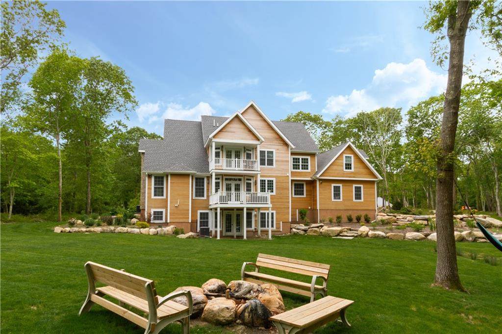 182 Brown Bear Road - Photo 1