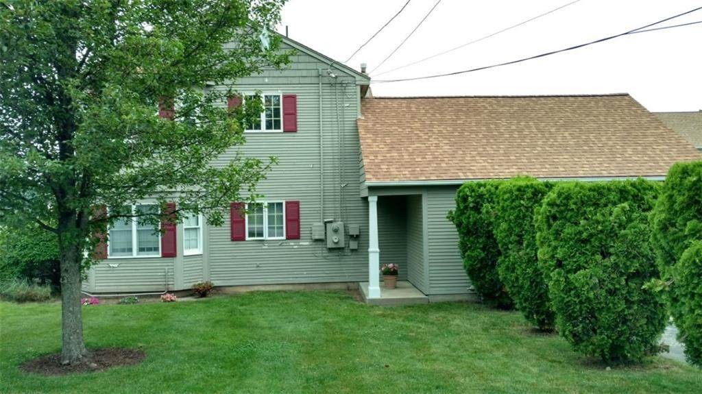61 Saddle Green Trail - Photo 1