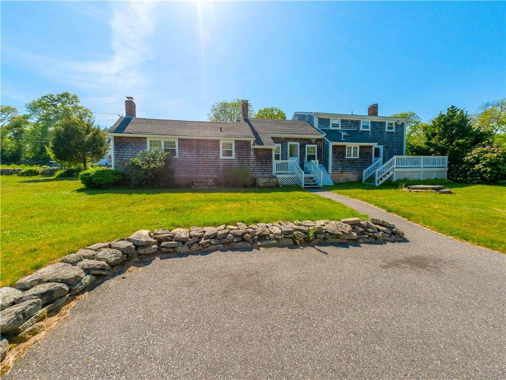 1724 Crandall Road - Photo 1