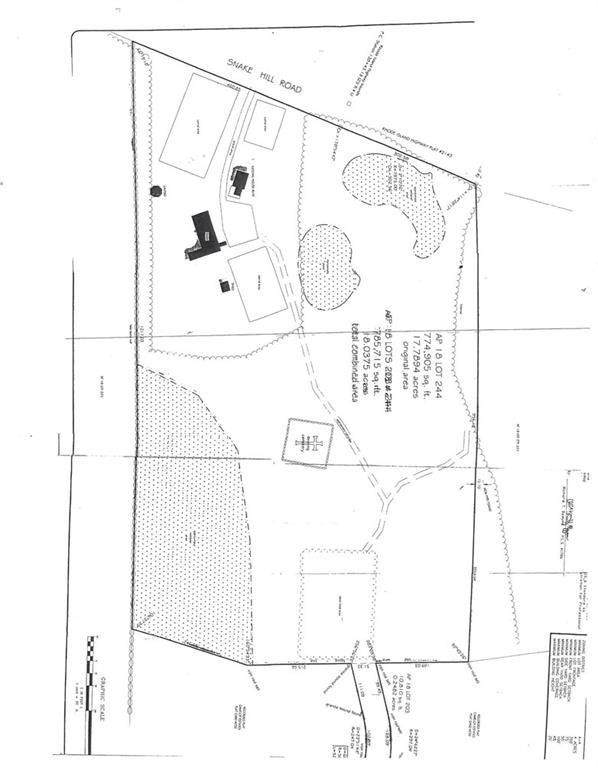 648 Snake Hill Road - Photo 1