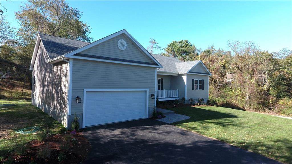 52 Marine Road - Photo 1