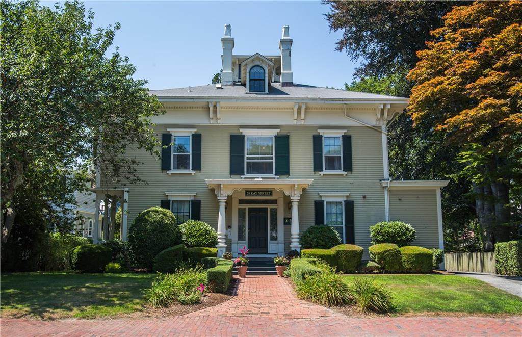 28 Kay Street - Photo 1