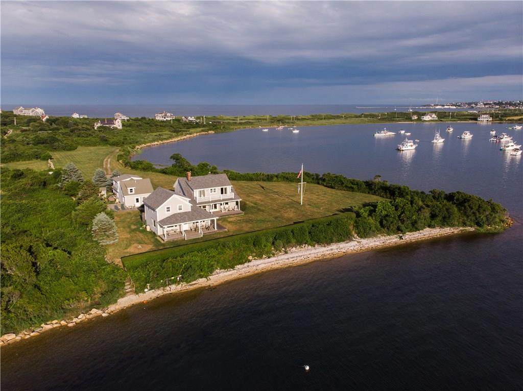 611 Corn Neck Road - Photo 1