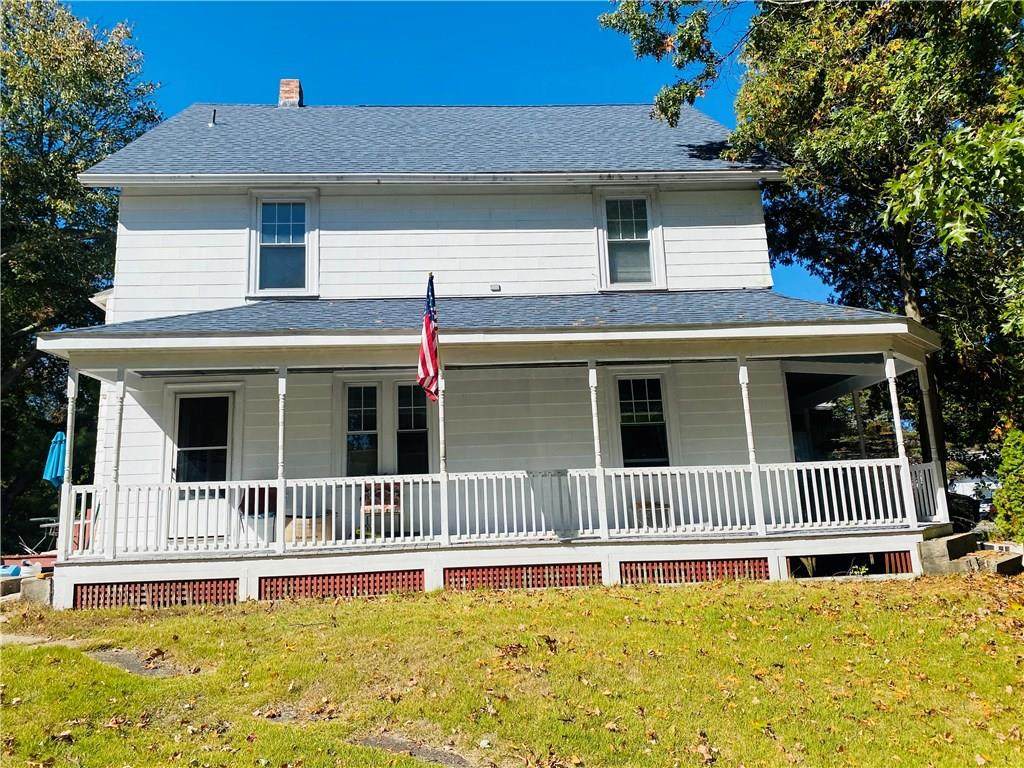 120 Farnum Pike - Photo 1