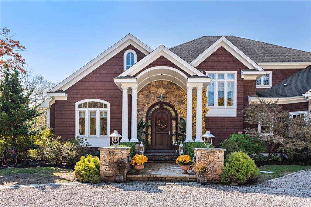 622 Shermantown Road - Photo 1