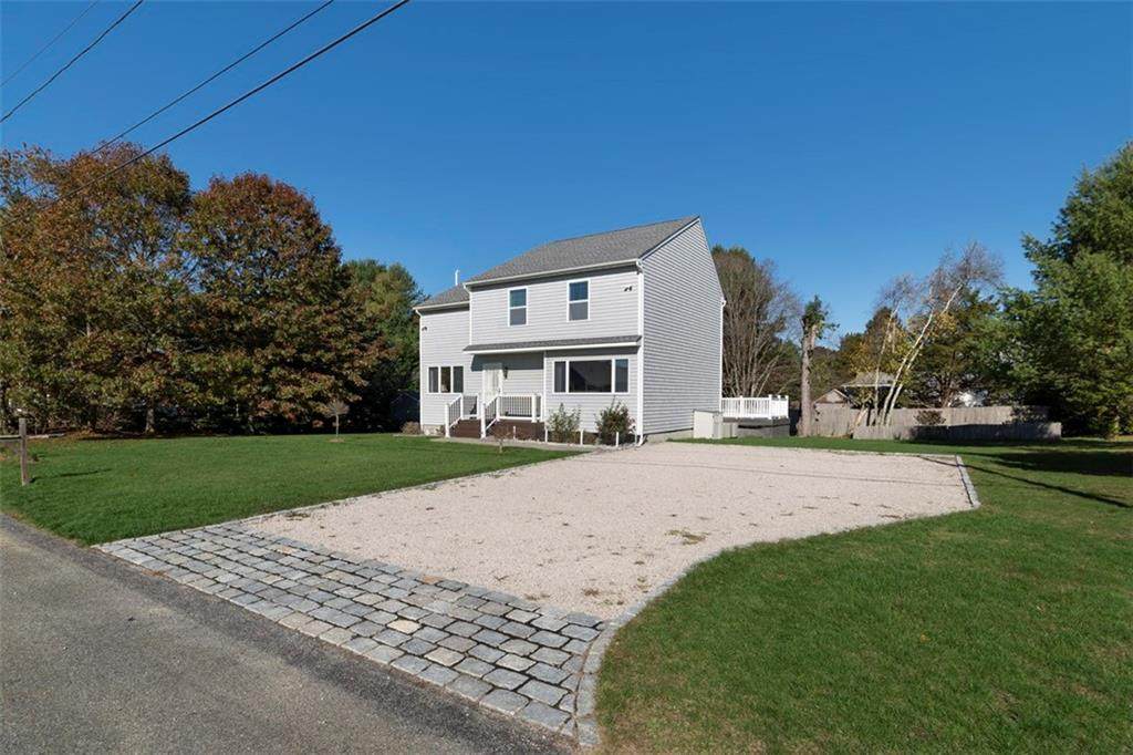 80 Walsh Road - Photo 1