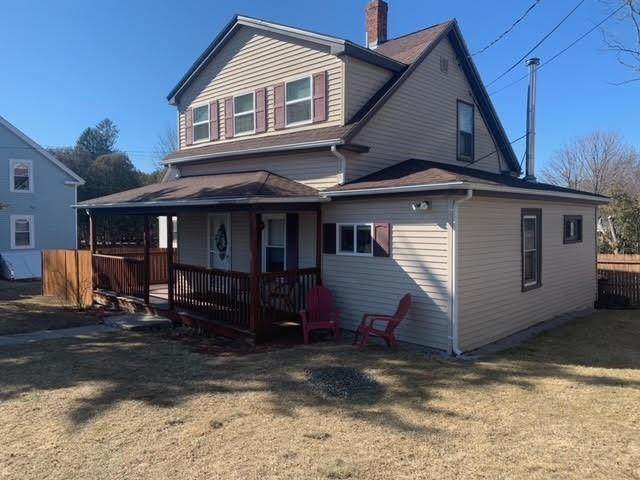 14 Pelletier Drive - Photo 1