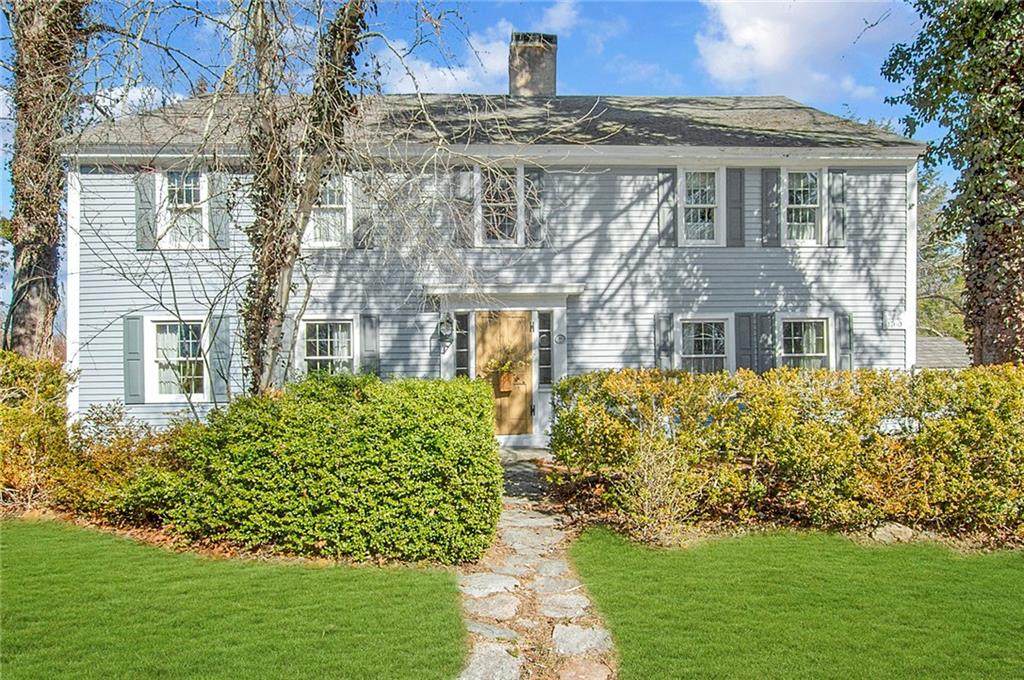 444 Woodville Road - Photo 1