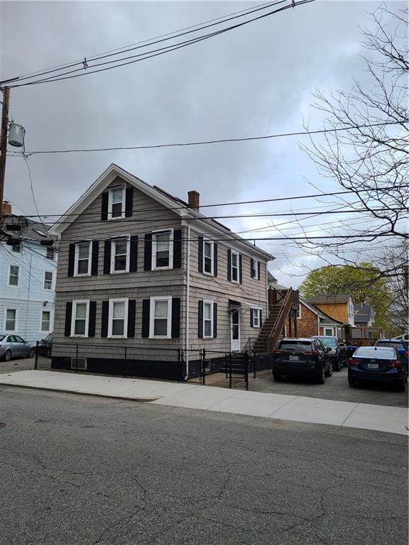 205 Ives Street - Photo 1